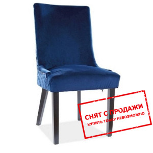 Стул Signal Leon Velvet